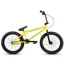 Collective C1 20 Inch BMX Bike Yellow