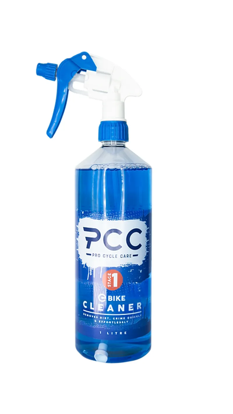 PCC Pro Bike Cleaner 1 Litre