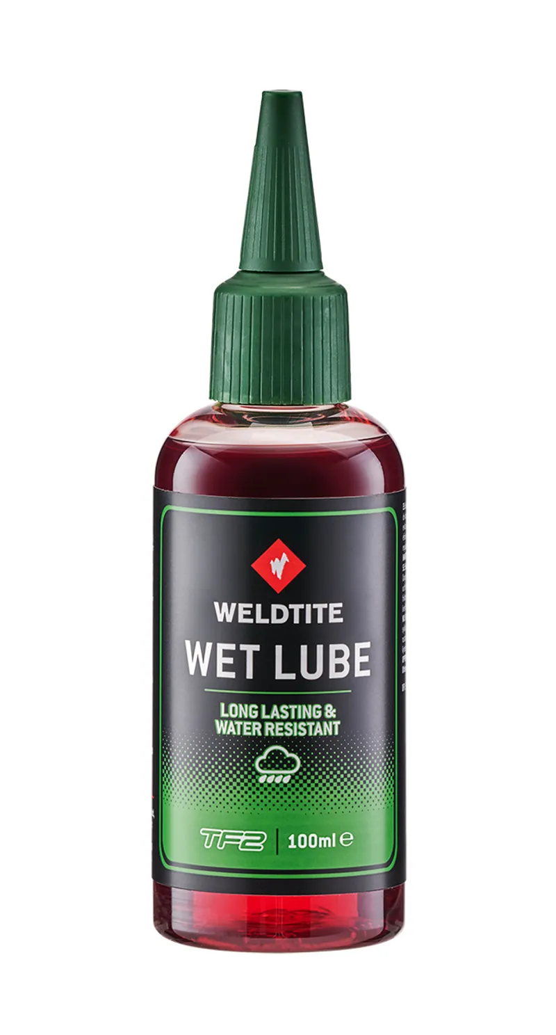 Weldtite TF2 Extreme Wet Lubricant 75ml