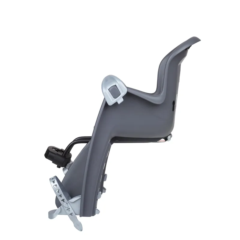 Polisport Bilby Front Child Seat Grey-2