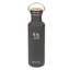 Earthwell Woodie SW Bottle 800ml Maple Cap/Volcanic Black