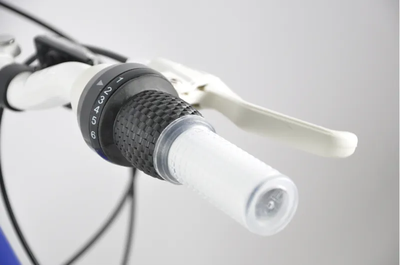 Emmelle Beau 20 Inch Wheel Kids Bike Blue-2