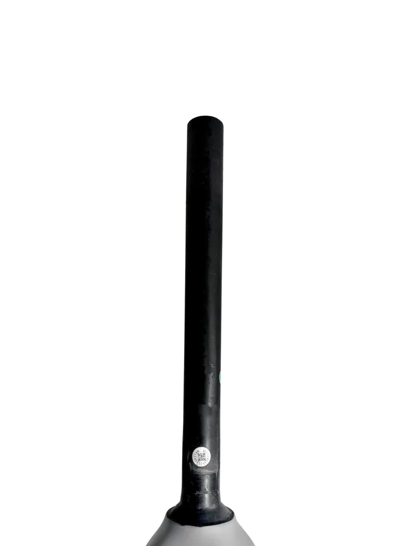 GT Grade 700c Gravel Fork - Raw Unpainted Finish-4