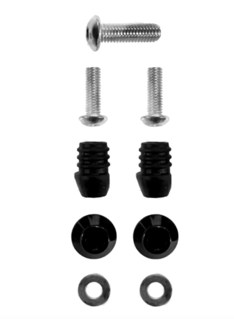 GT Grade 700c Gravel Fork - Raw Unpainted Finish-8