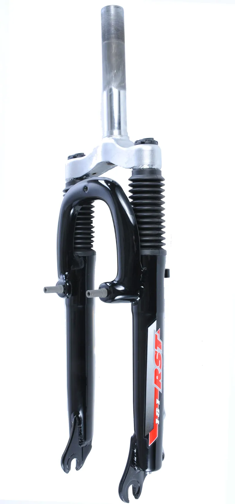 RST 181 24 Inch Suspension Fork 1 1/8 Threaded