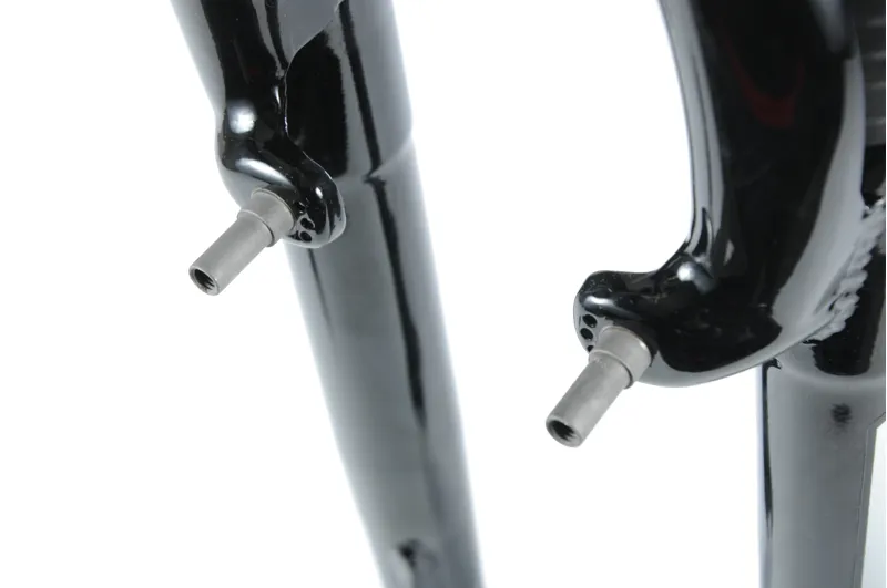 RST 181 24 Inch Suspension Fork 1 1/8 Threaded-3