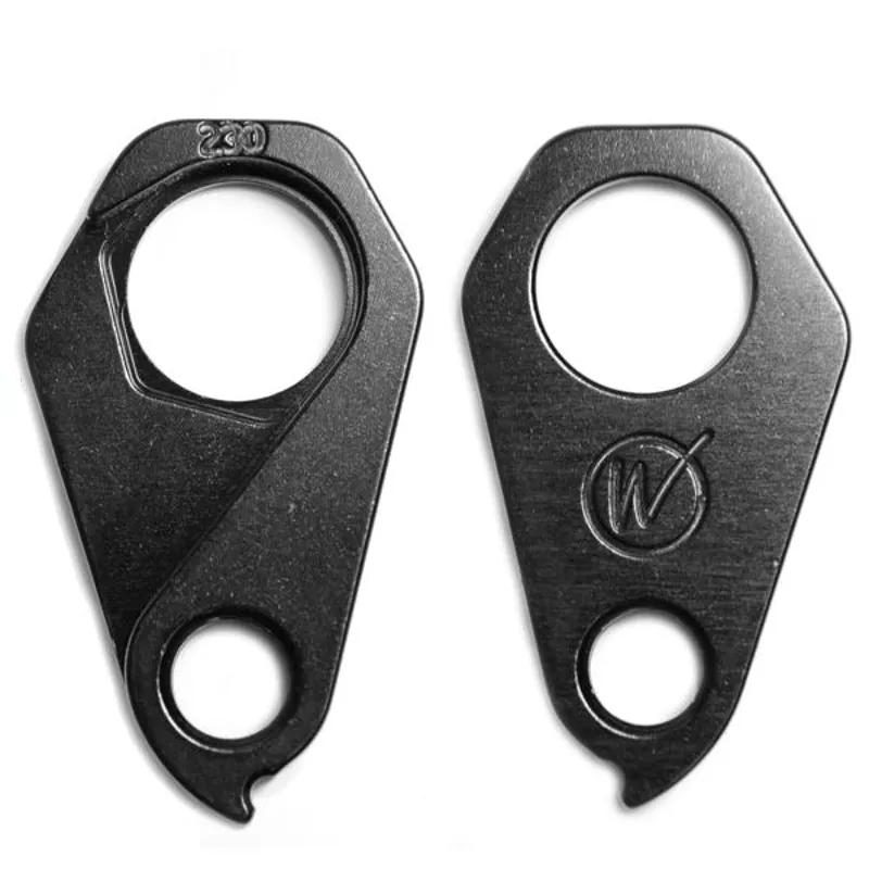 Gear Mech Hanger Dropout 230 Trek