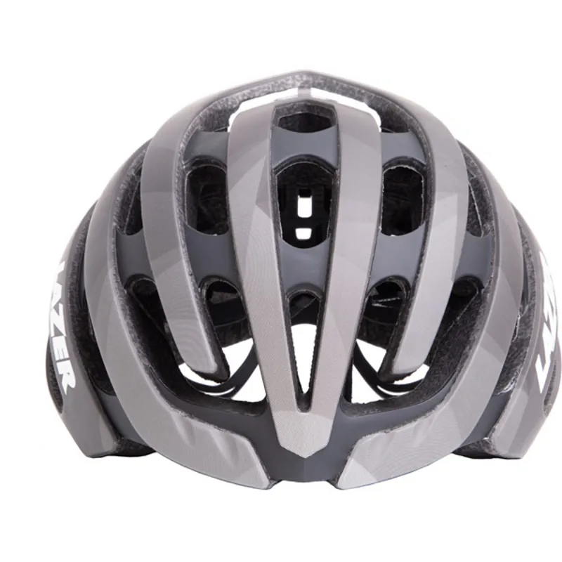 Lazer Z1 Flanders Helmet In Grey-3