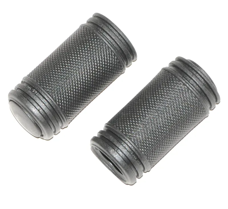 Gripshift Grips 60mm Short Black