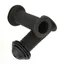 Firecloud Kids Handlebar Grips Black