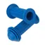 Firecloud Kids Handlebar Grips Blue