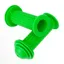 Firecloud Kids Handlebar Grips Green