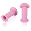 XLC GR-G19 Kids Handlebar Grips Pink
