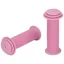 XLC GR-G18 Kids Handlebar Grips Pink