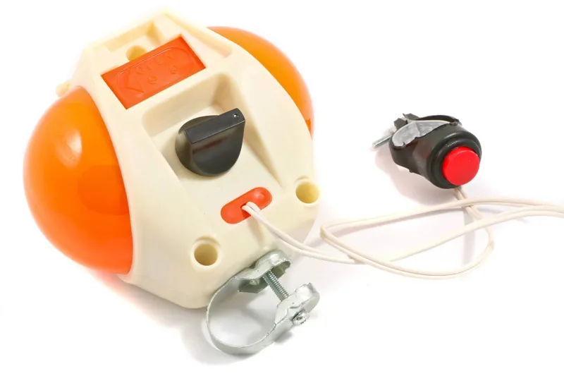 Bike Siren Electronic Horn-2