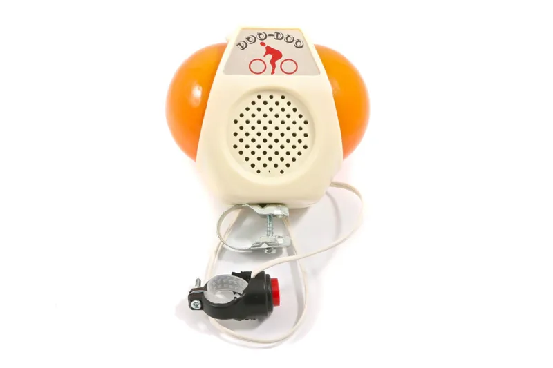 Bike Siren Electronic Horn-1
