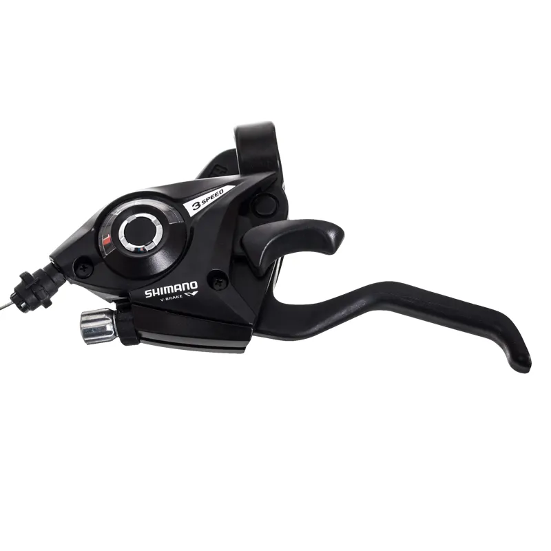 Shimano Altus EF51 Left Hand 3 Speed Shifter