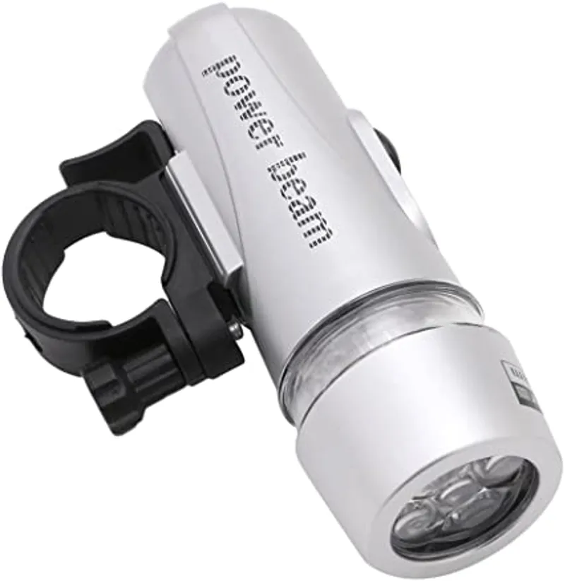 Bonin Power Beam 5 LED Front Bike Light-1