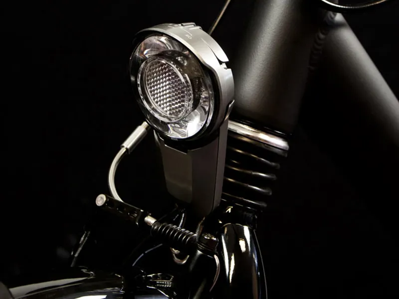 Spanninga Corona Front Fork Light-3