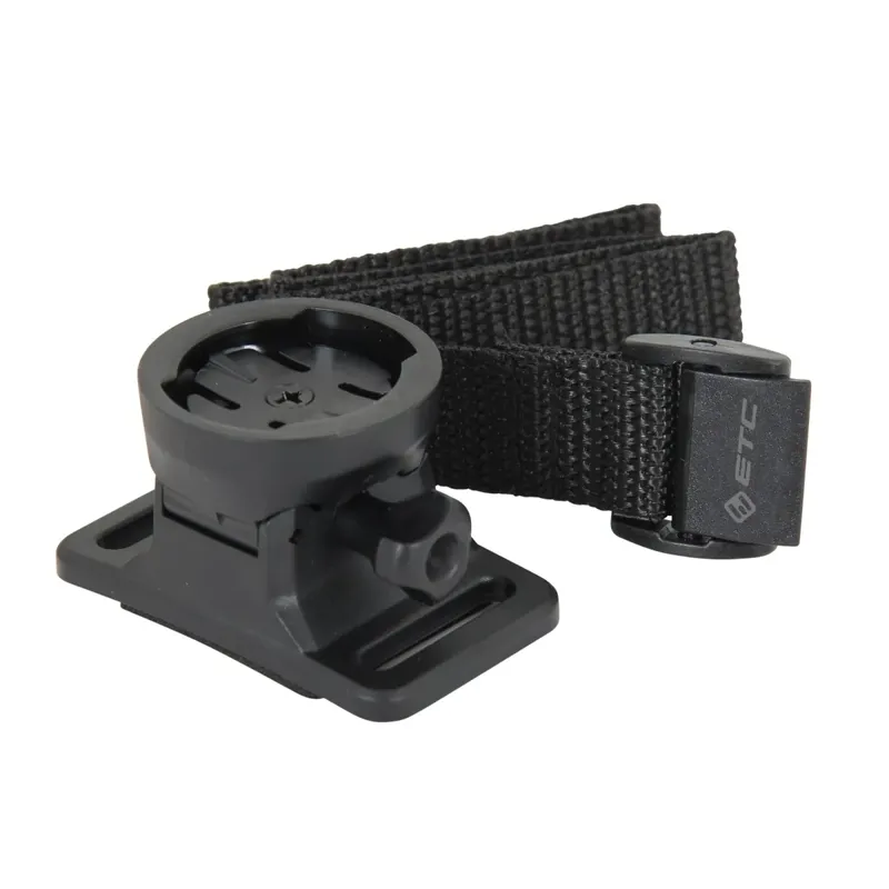 ETC Luminary Helmet Light Mount