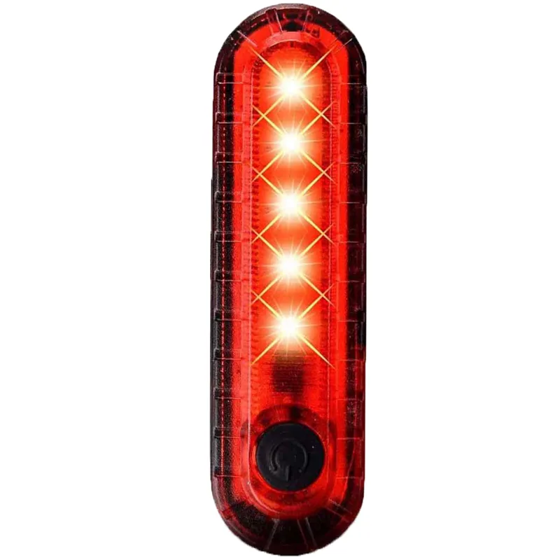 One23 USB Rechargeable Rear Light