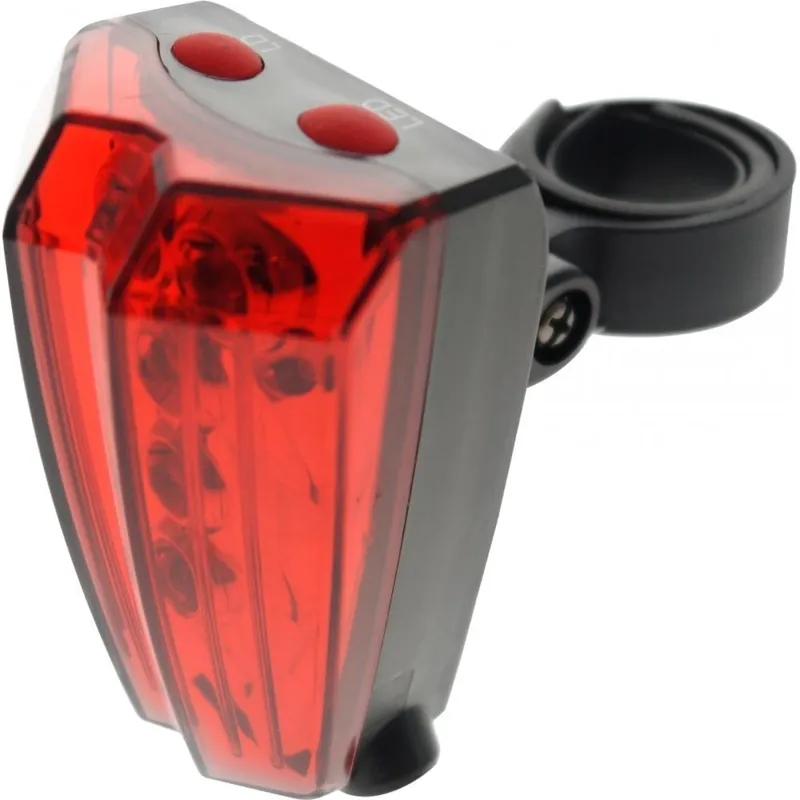 Pulse Lazer LED Road Projection Rear Light