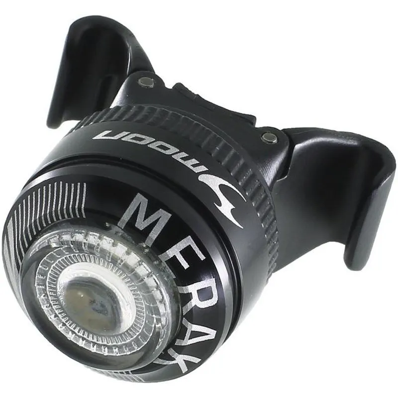 Moon Merak Front Light 40 Lumen-1