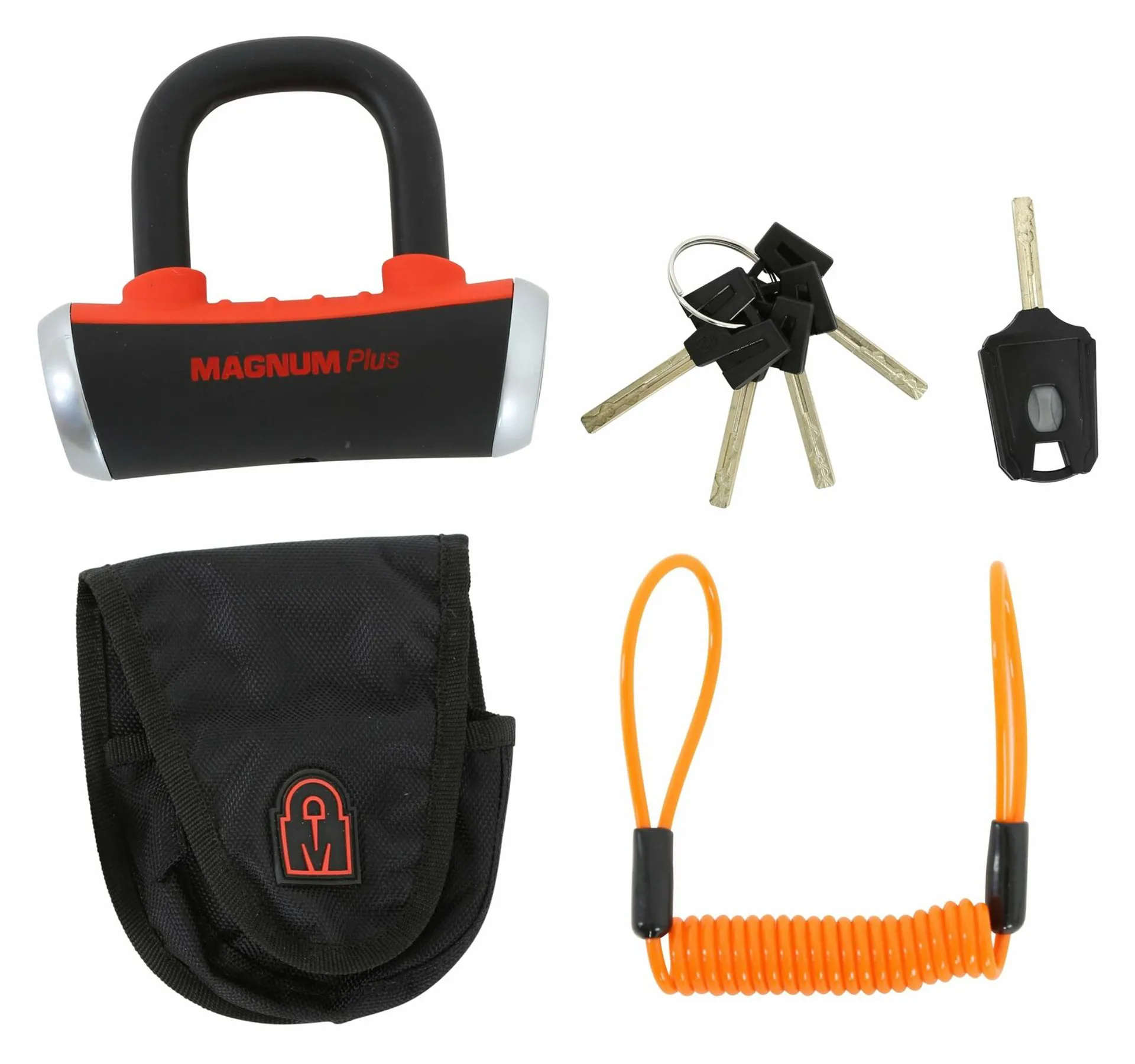 Combination Lock Magnum Plus Bike Lock Instructions MAGNUM PLUS