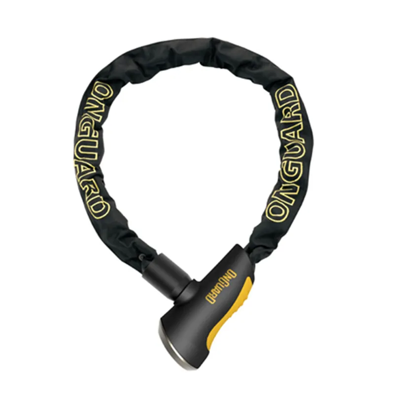 OnGuard Mastiff 8020 Chain Lock 1.1m x 10mm