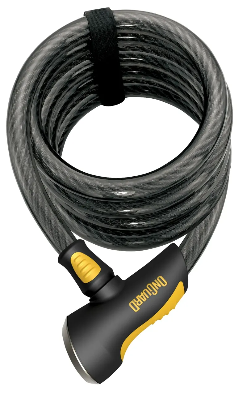 OnGuard Doberman Cable Lock 1.8m x 15mm