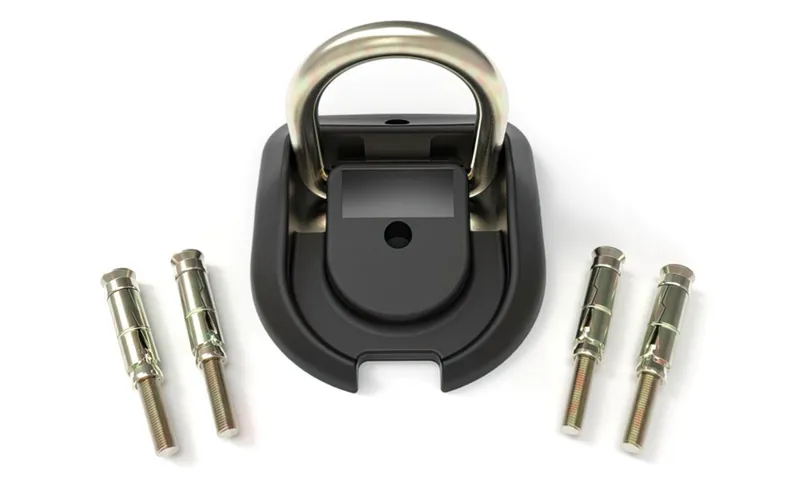 Magnum Plus Ground Anchor Lock 16mm 