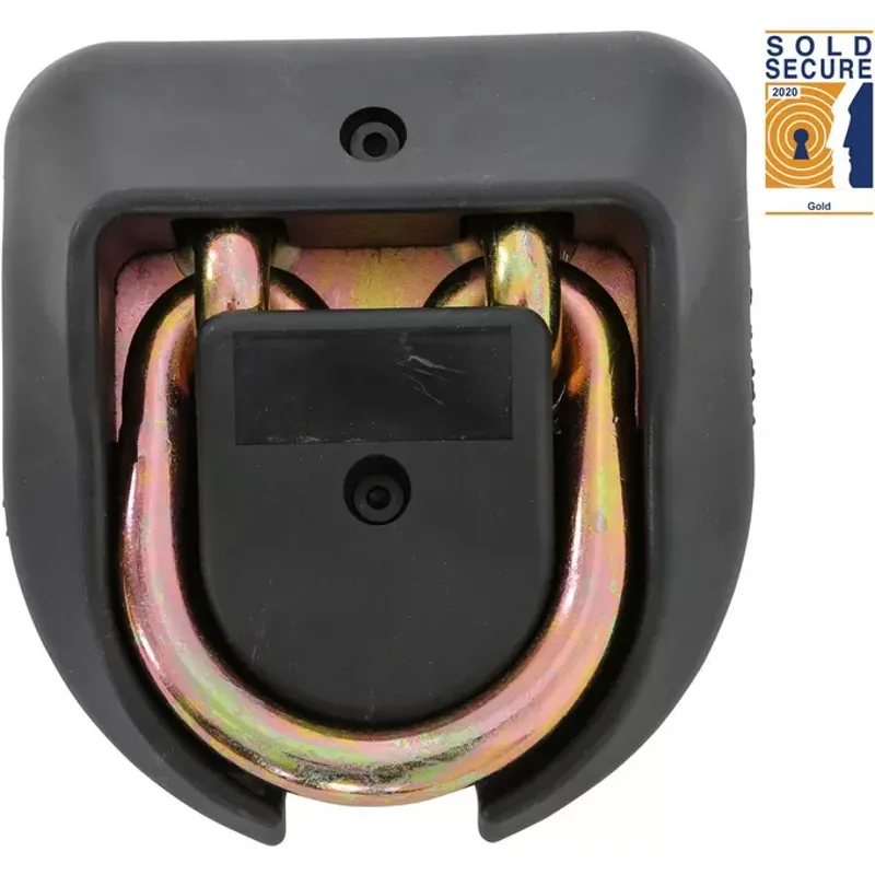 Magnum Plus Ground Anchor Lock 16mm -2