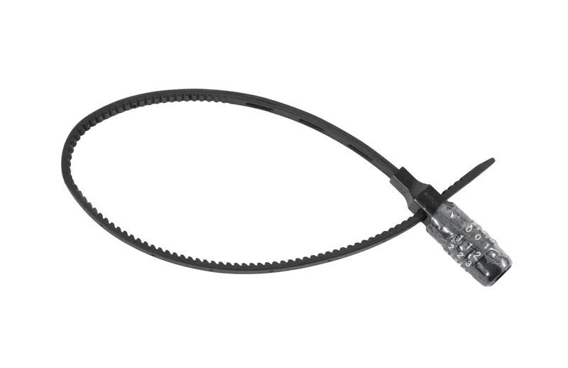 Ammaco Combi Zip Lock 530mm Black