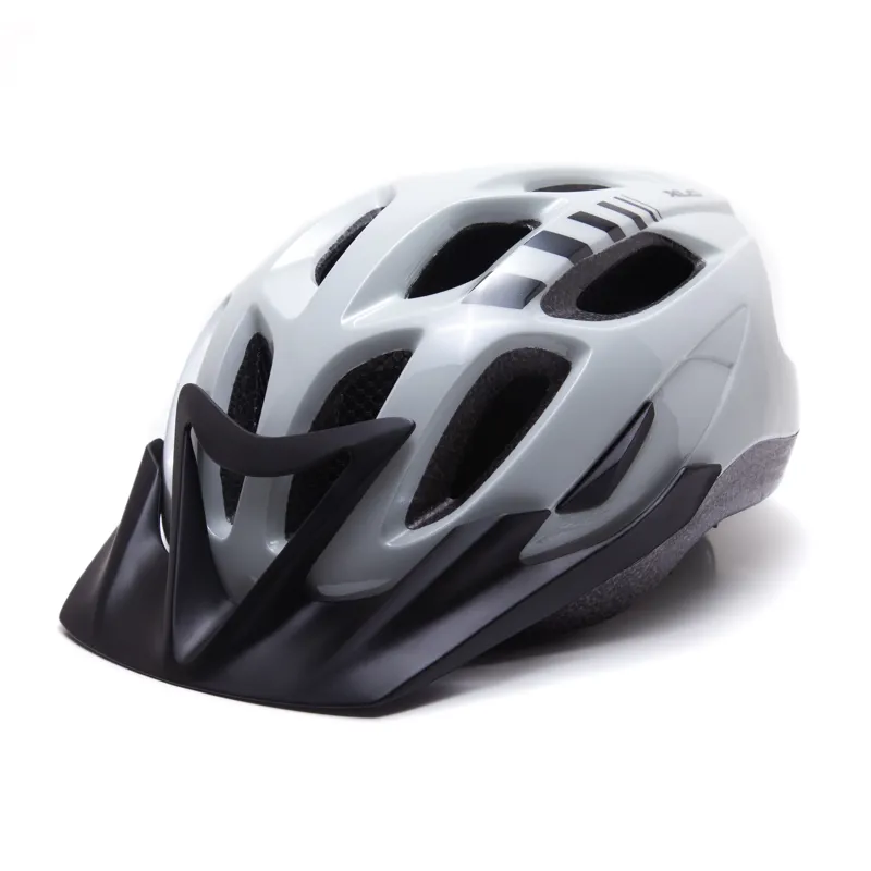 XLC BH-C25 Helmet Light Grey-2