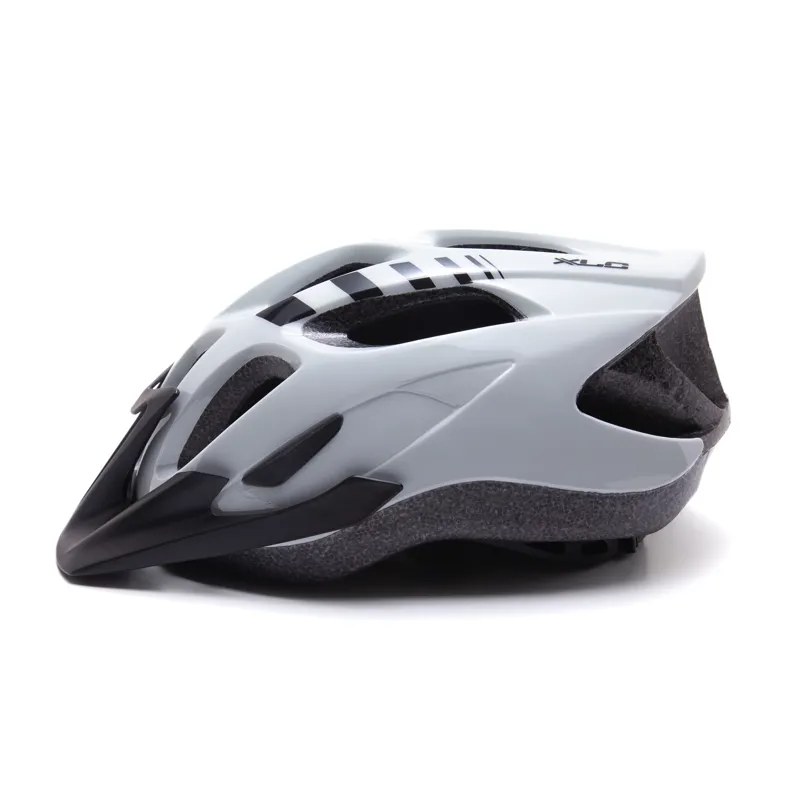 XLC BH-C25 Helmet Light Grey-3