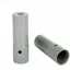 BMX 10/14mm Axle Stunt Pegs Grey
