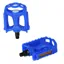 HF Kids Bike Pedals 1/2 Inch Blue