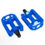 Kids Bike Pedals Blue