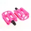 Kids Bike Pedals Pink