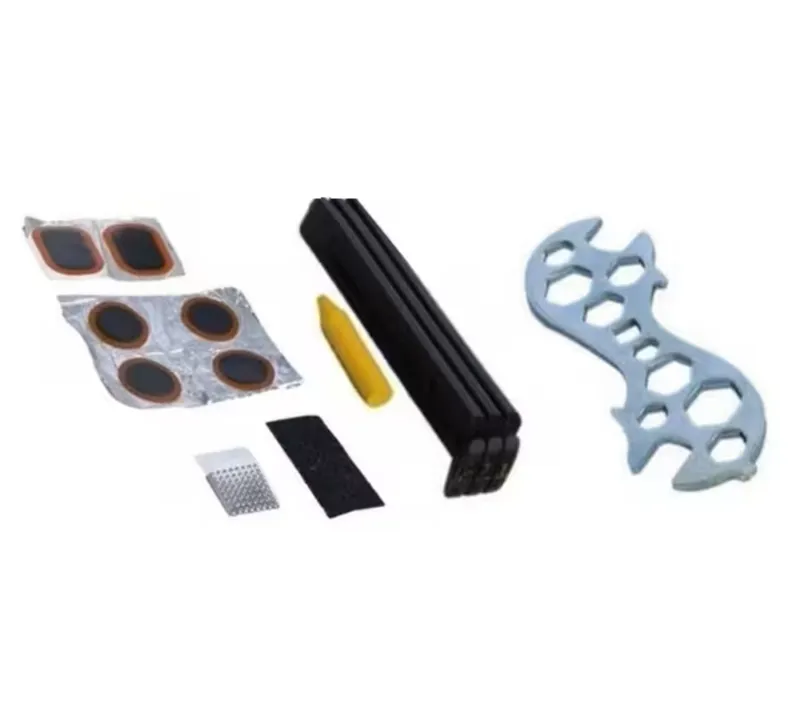OXC Puncture Repair Kit With Tools-1