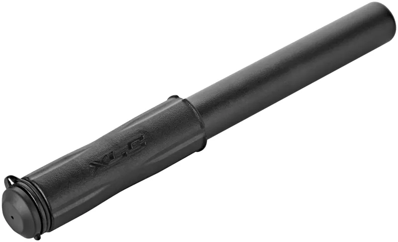 XLC PU-M04 Mini Hand Pump Black-4