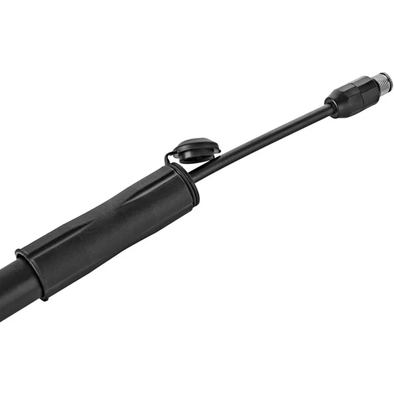 XLC PU-M04 Mini Hand Pump Black-3