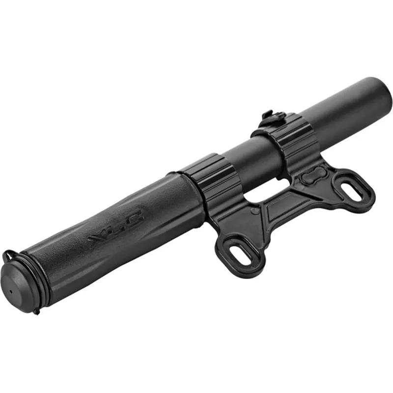 XLC PU-M04 Mini Hand Pump Black-1