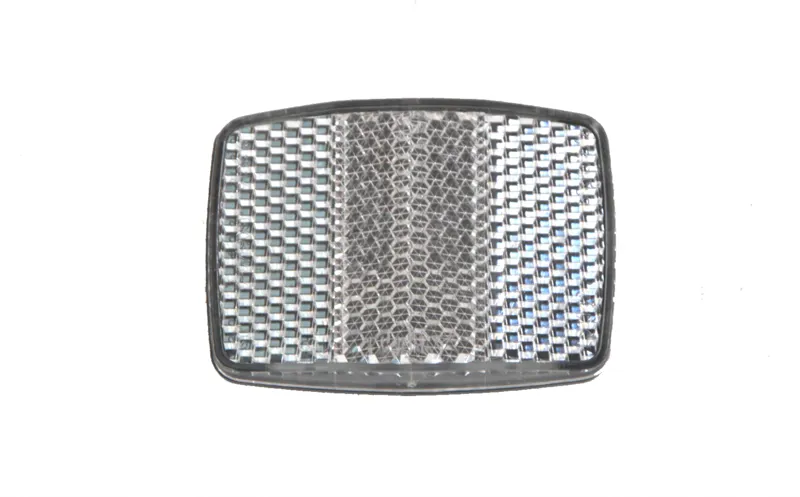 Front Reflector and Bracket