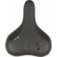 XLC SA-A22 Womens Gel Comfort Saddle Black