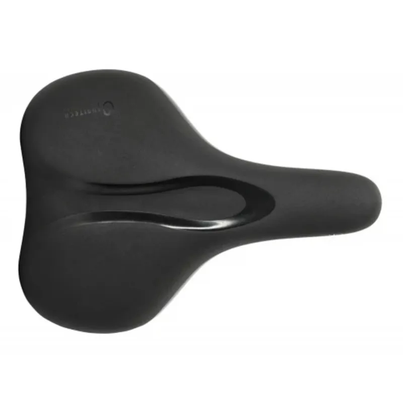 Selle Royal Foam Rio Saddle Black-1