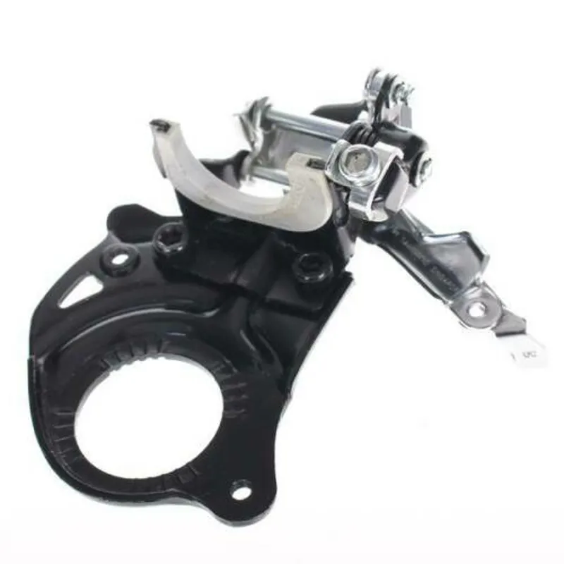 Shimano Altus C91 Front Derailleur-2