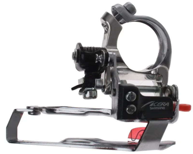 Shimano Acera FD-M330 31.8mm Front Derailleur-1