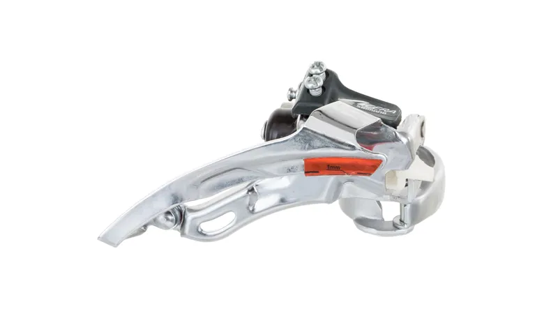 Shimano Acera FD-M330 31.8mm Front Derailleur