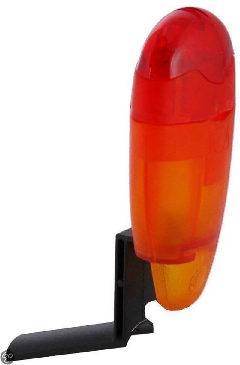 SKS XTRA Light Rear Mudguard LED Light